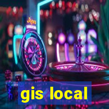 gis local